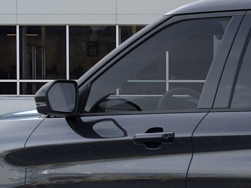 New 2026 Ford Explorer ST image 33