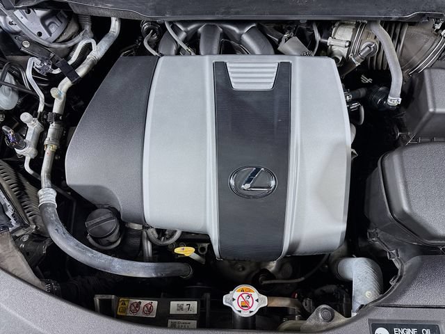 Used 2019 Lexus RX 350 AWD w/ Accessory Package image 31