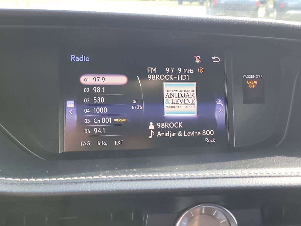 Used 2015 Lexus ES 350 w/ Premium Package image 20