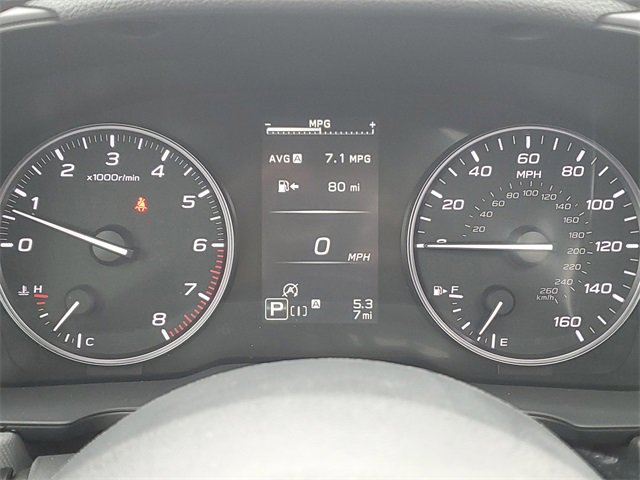 New 2026 Subaru Forester Sport image 23