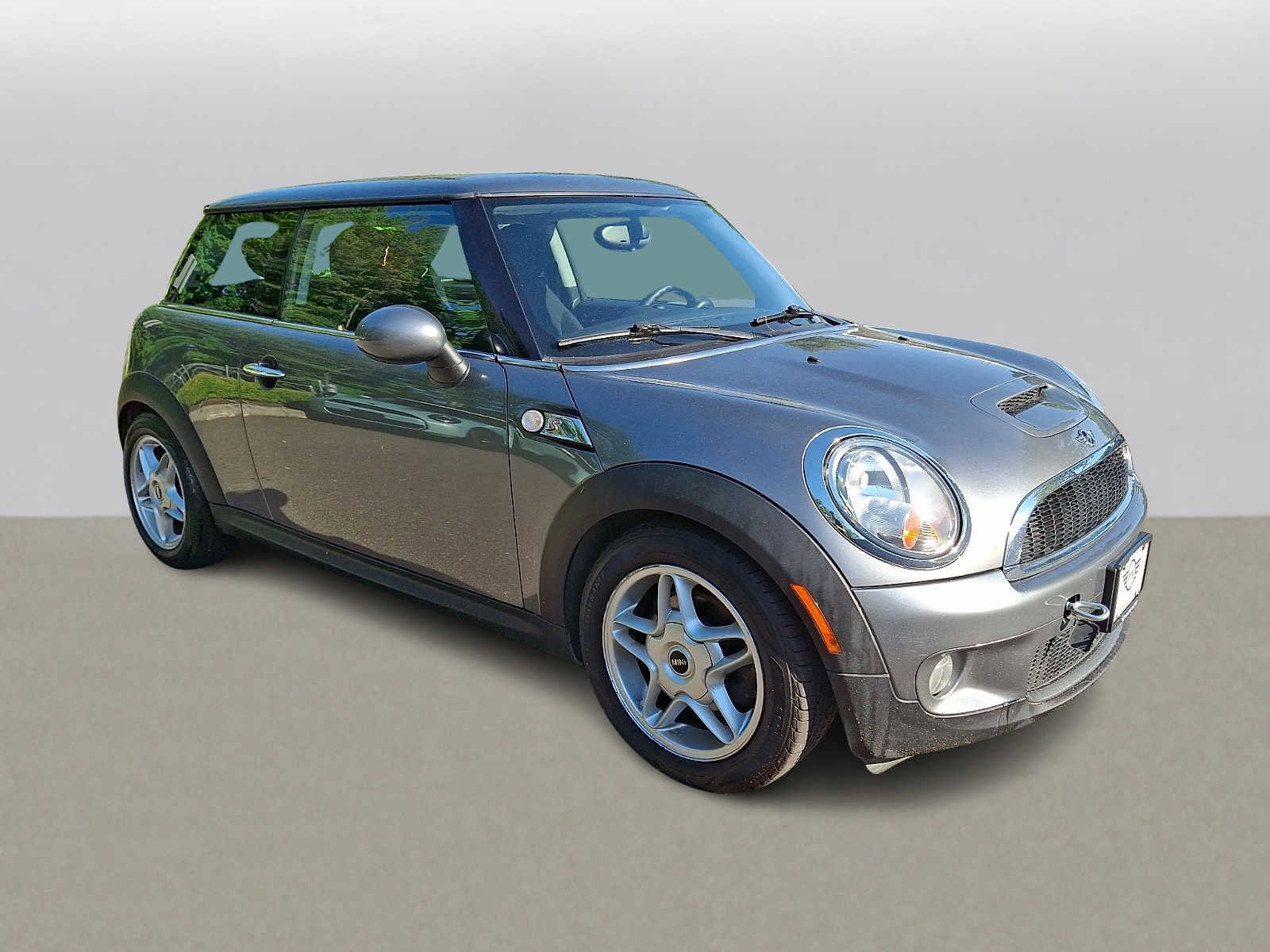 Used 2009 MINI Cooper S FWD image 3