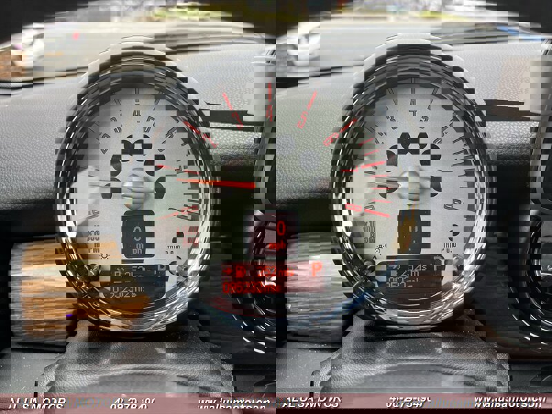 Used 2011 MINI Cooper S image 28