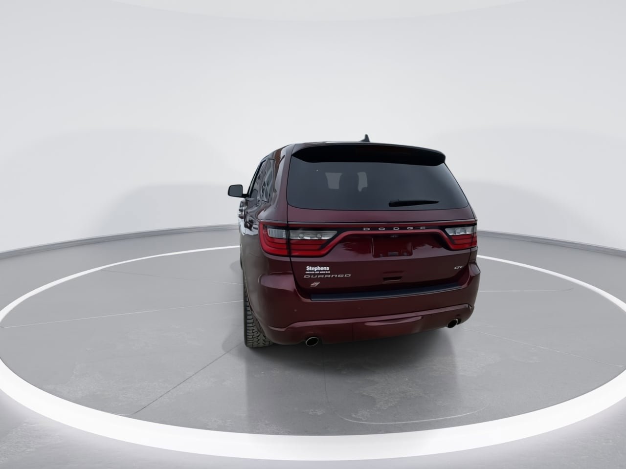 Used 2023 Dodge Durango GT image 15