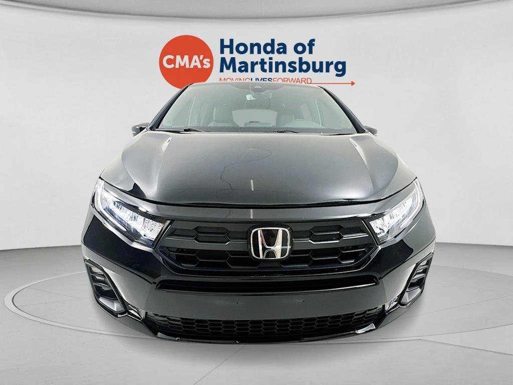 New 2026 Honda Odyssey Sport-L image 24