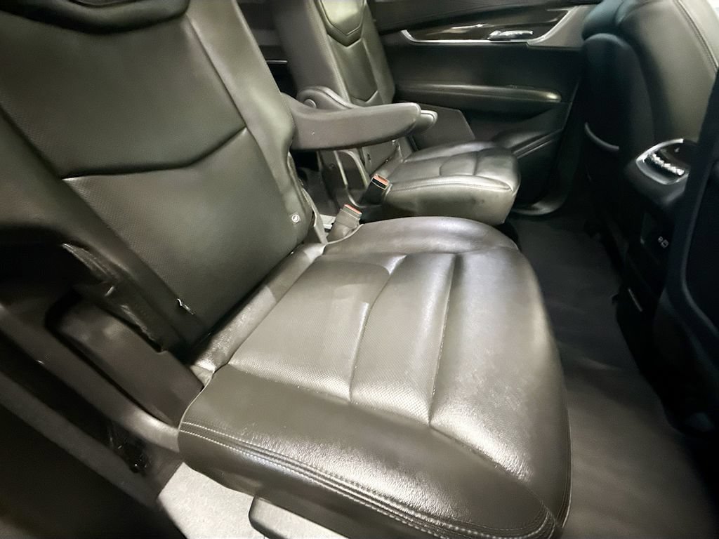 Used 2023 Cadillac XT6 Sport AWD/4WD image 31
