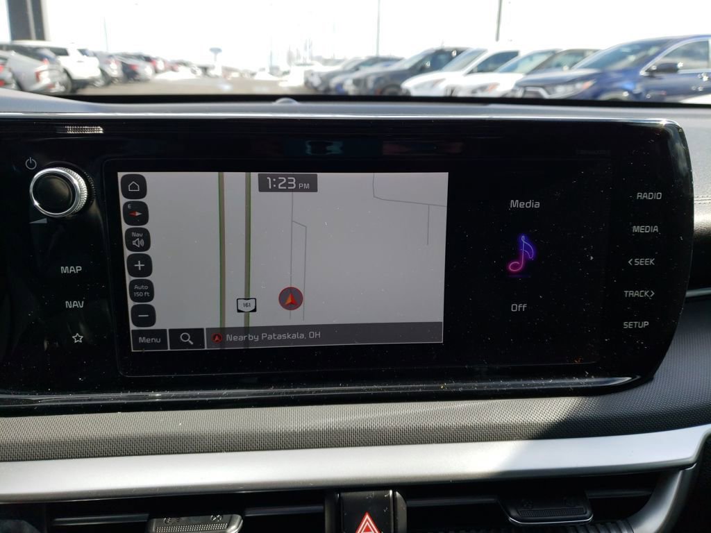 Used 2023 Kia K5 GT-Line image 22