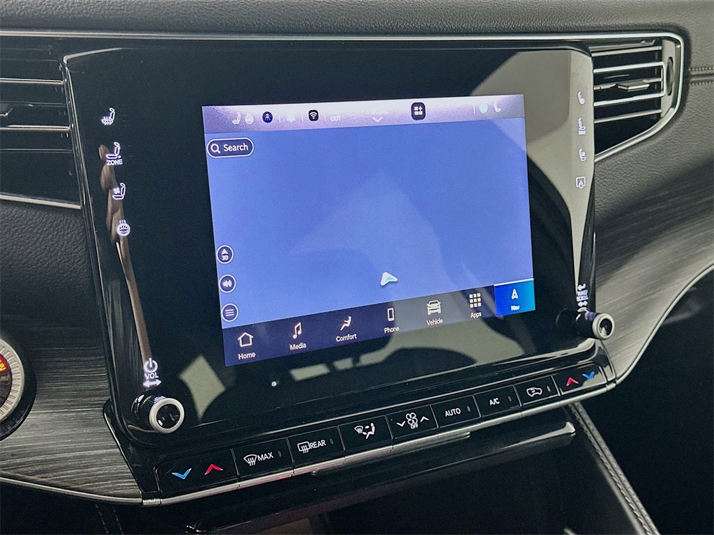 Used 2024 Jeep Wagoneer Series II w/ Flexible Seating Group image 19