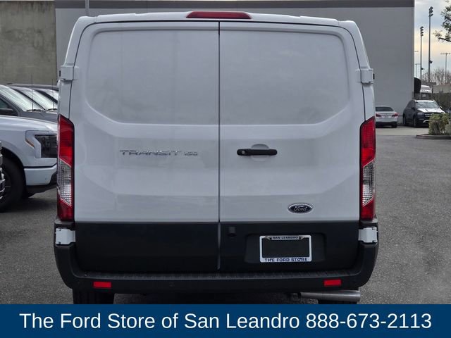 New 2025 Ford Transit 150 Low Roof image 10