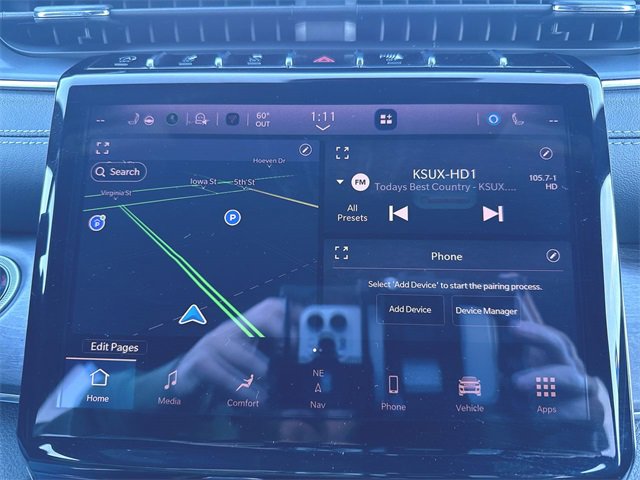 Used 2023 Jeep Grand Cherokee Overland image 13