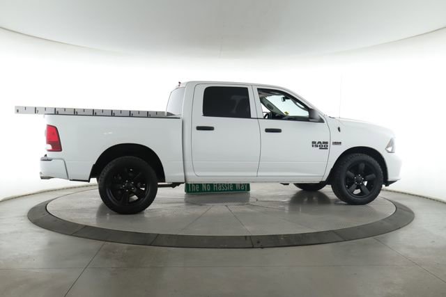 Used 2019 RAM 1500 Express w/ Wheel & Sound Group AWD/4WD image 6