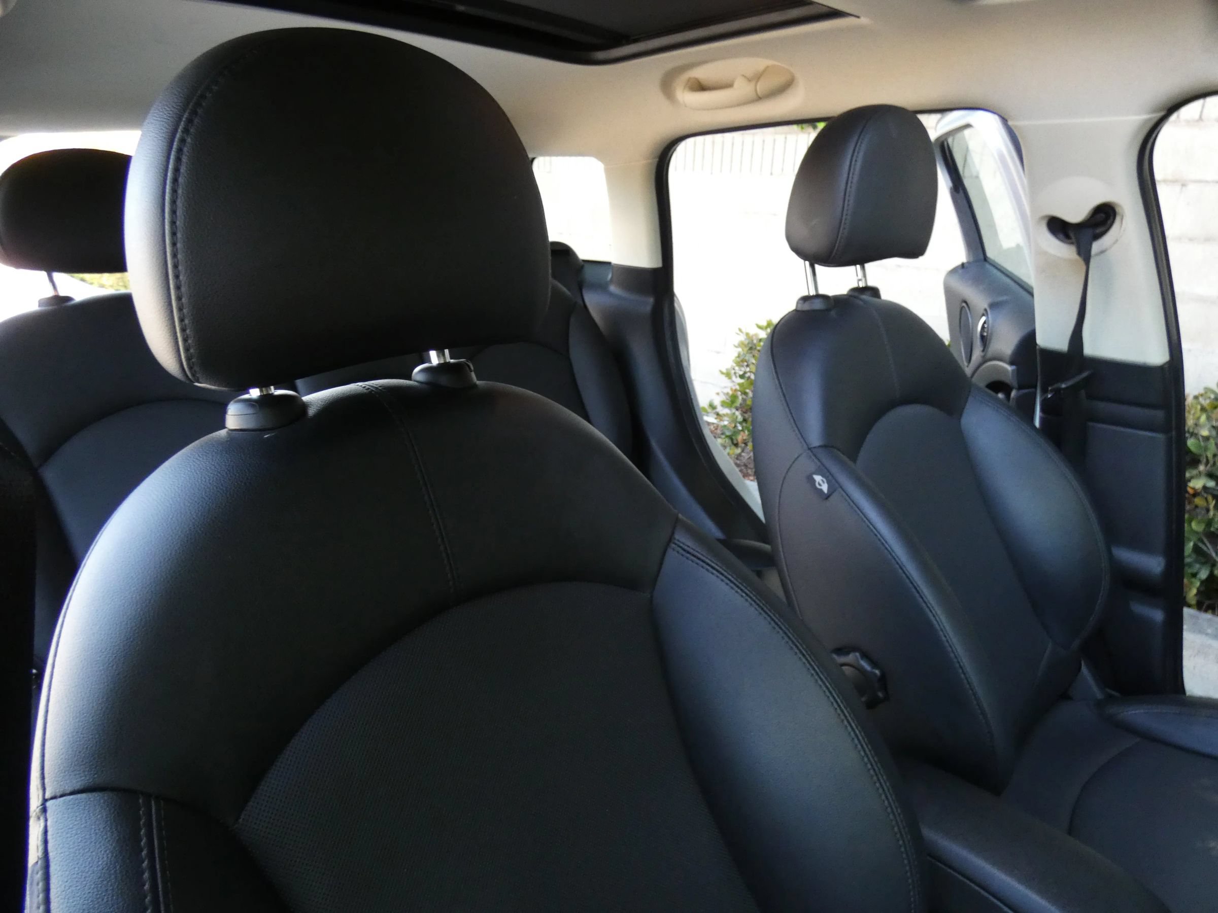 Used 2013 MINI Cooper Countryman S FWD image 35