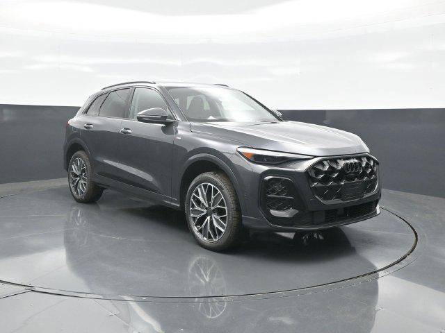 New 2026 Audi Q5 Premium Plus