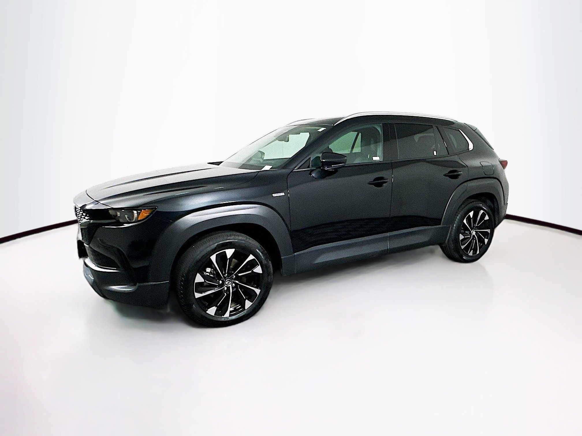 Used 2025 MAZDA CX-50 2.5 Hybrid w/ Premium Plus Pkg AWD/4WD image 4