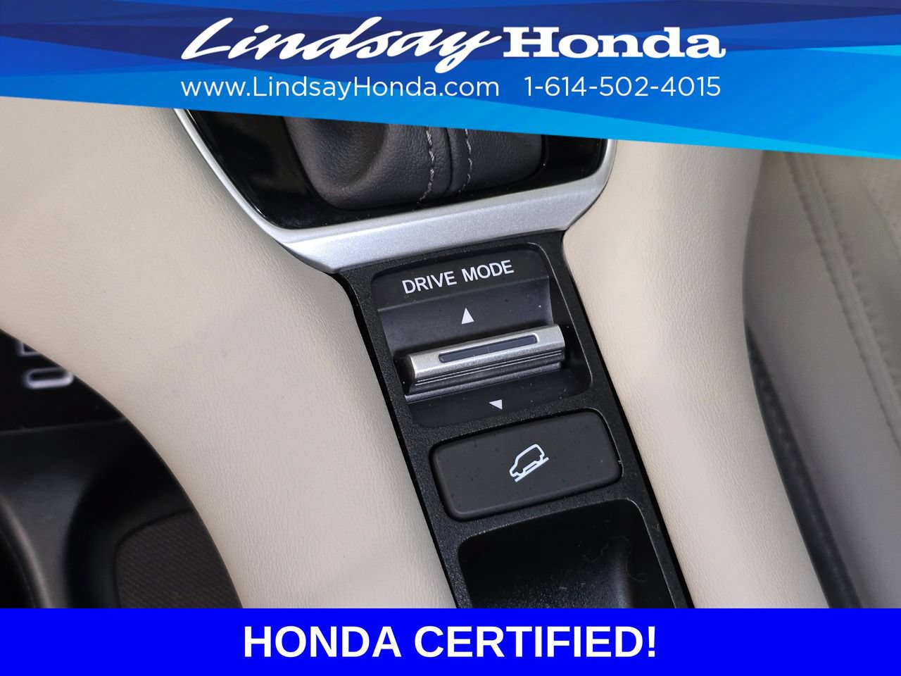 Certified 2025 Honda HR-V EX-L image 22