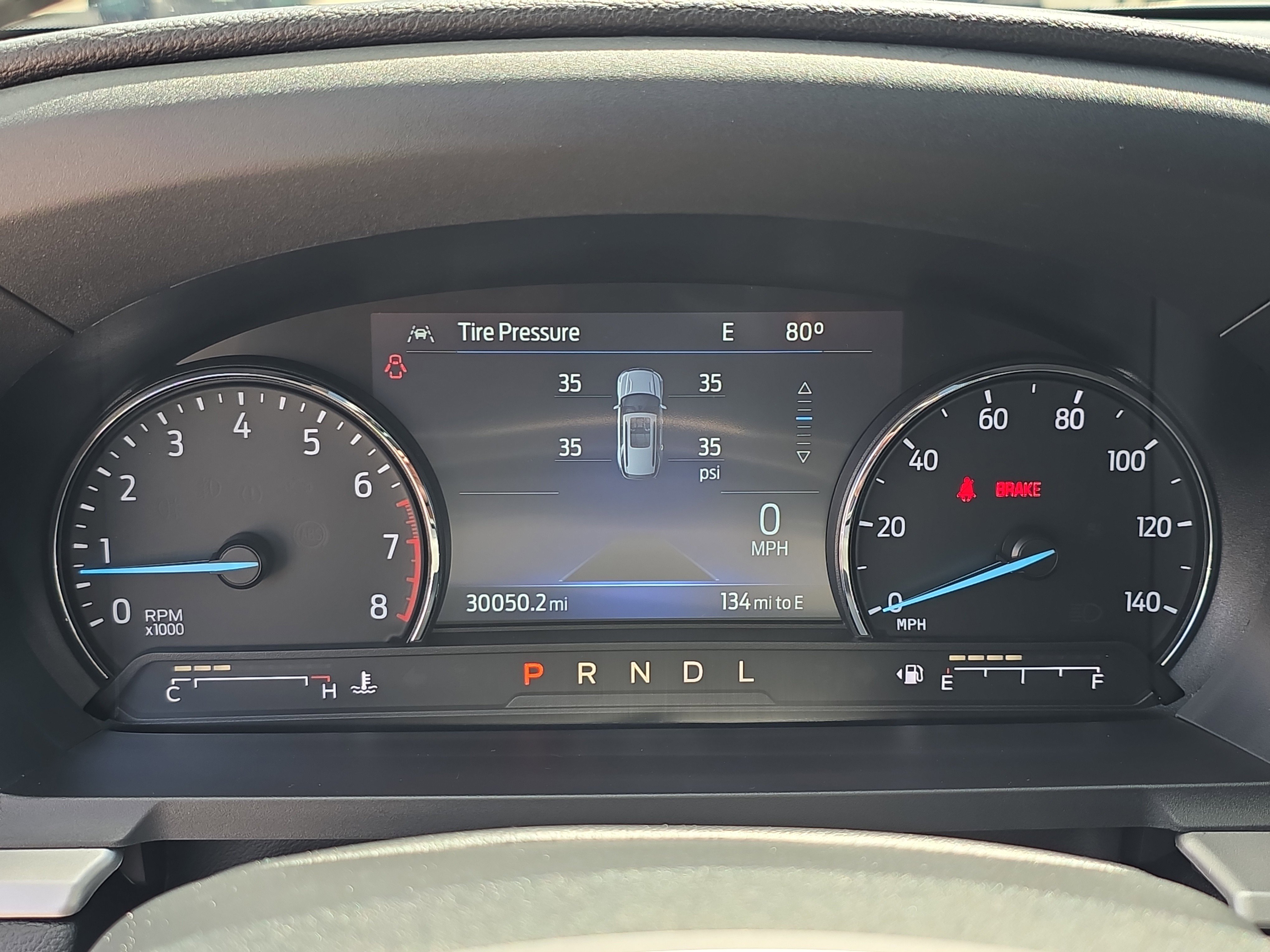 Used 2022 Ford Explorer XLT w/ Equipment Group 202A RWD image 29