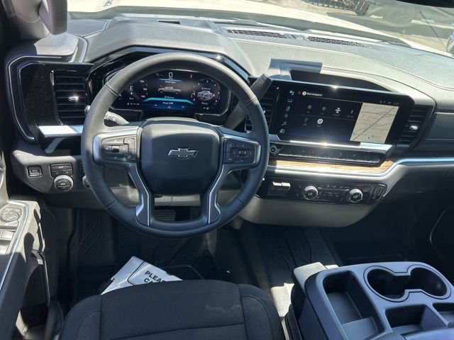 New 2026 Chevrolet Silverado 1500 RST w/ RST Select Package AWD/4WD image 27