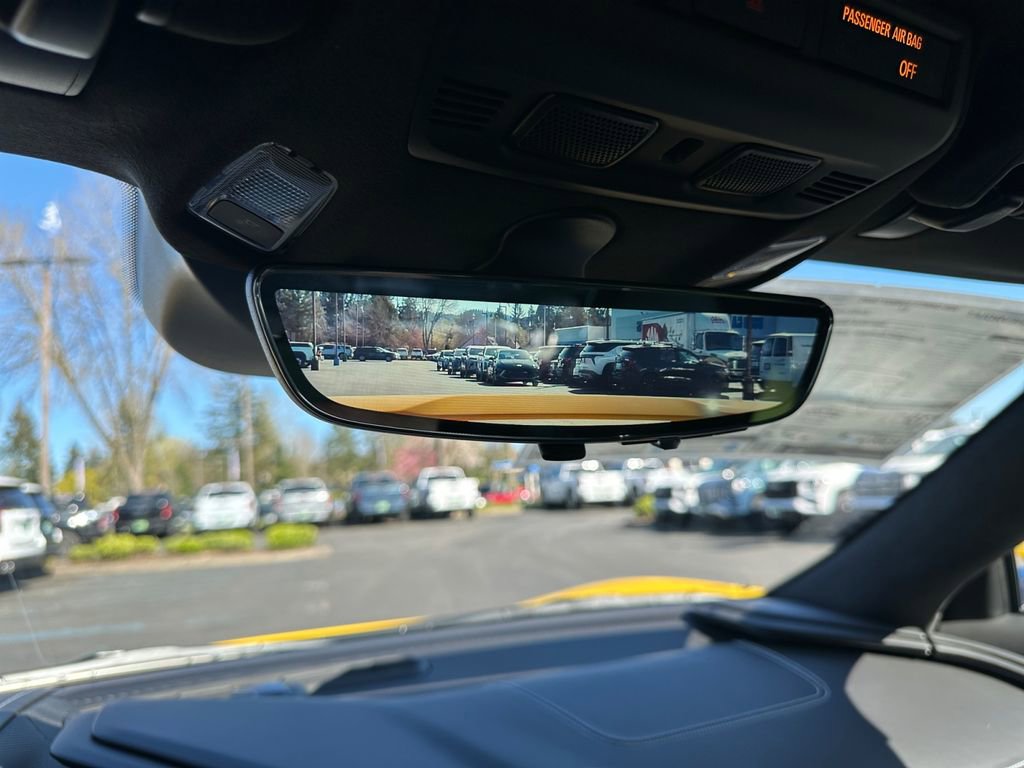 New 2026 Chevrolet Corvette Stingray Premium Cpe w/ 3LT image 38