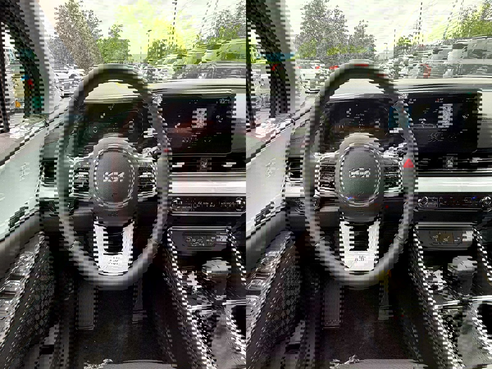 New 2026 Kia Carnival SX Prestige image 33