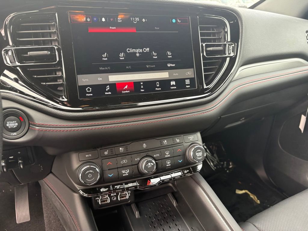 New 2026 Dodge Durango GT AWD/4WD image 28