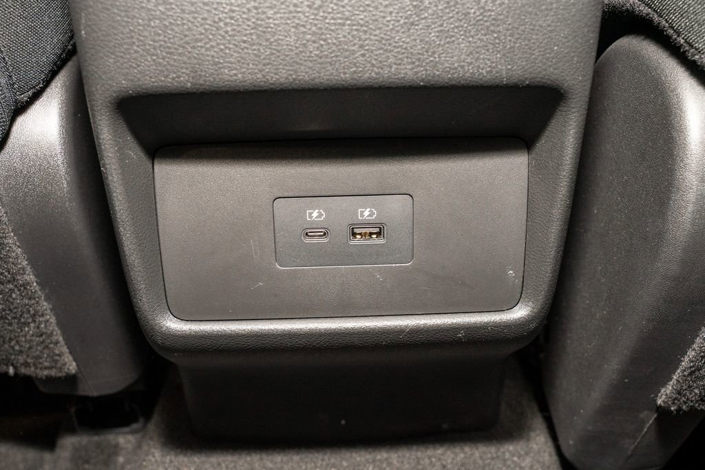 Certified 2023 Nissan Rogue SV image 7