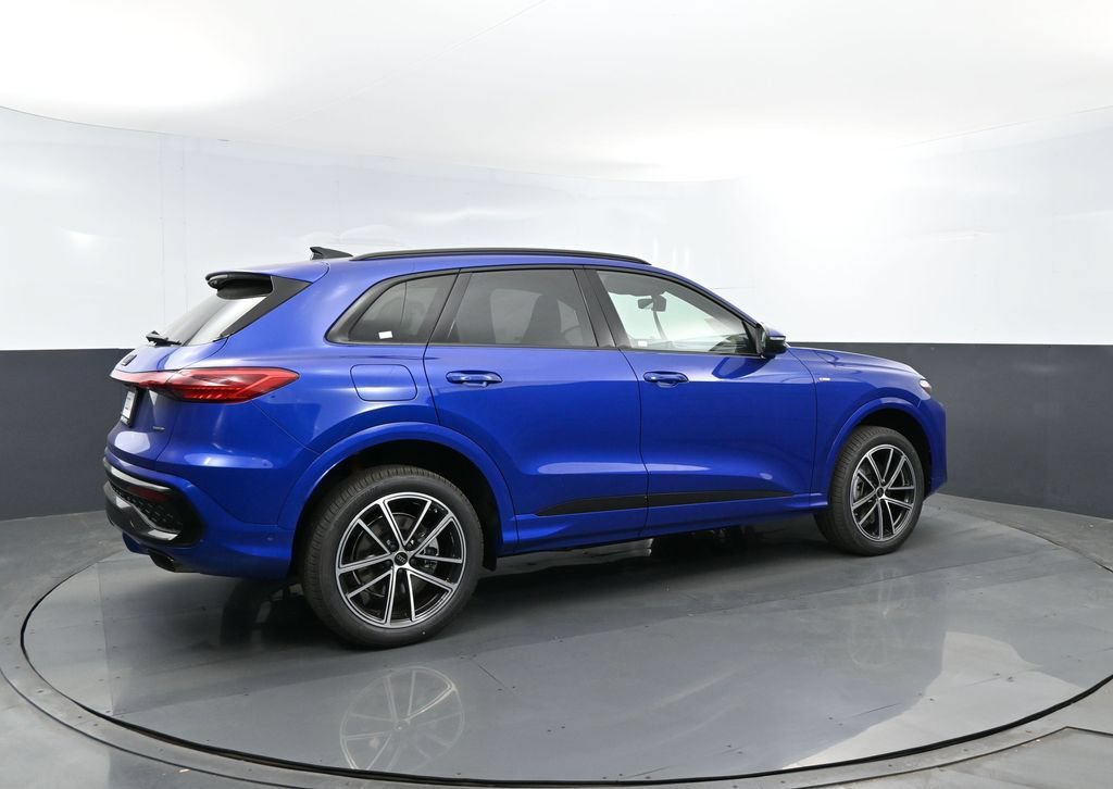 New 2026 Audi Q5 Premium Plus AWD/4WD image 20
