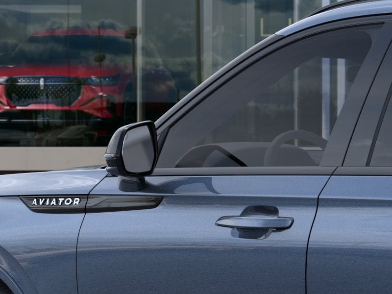 New 2026 Lincoln Aviator Reserve AWD/4WD image 42