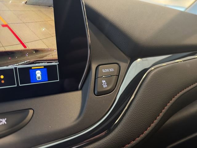 New 2026 Chevrolet Blazer RS w/ Driver Confidence II Package image 33