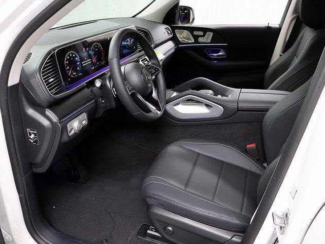 Certified 2026 Mercedes-Benz GLS 450 4MATIC image 13