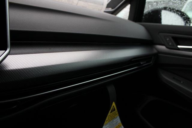 New 2026 Volkswagen GTI SE image 7