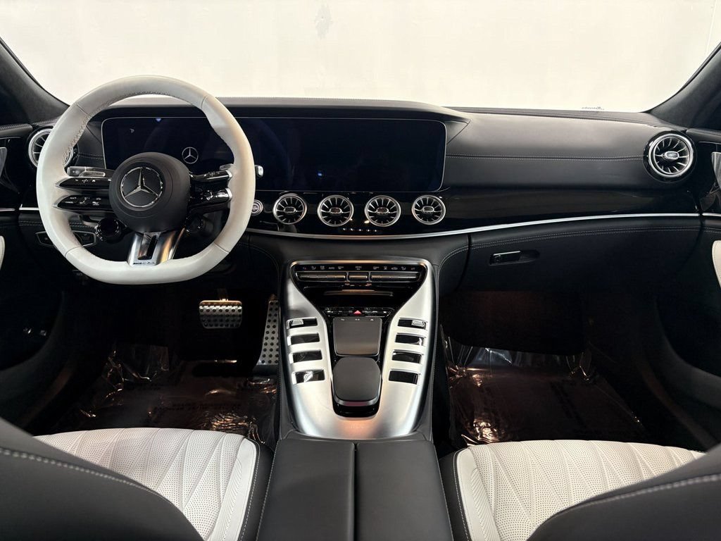 Used 2024 Mercedes-Benz AMG GT 63 S image 25