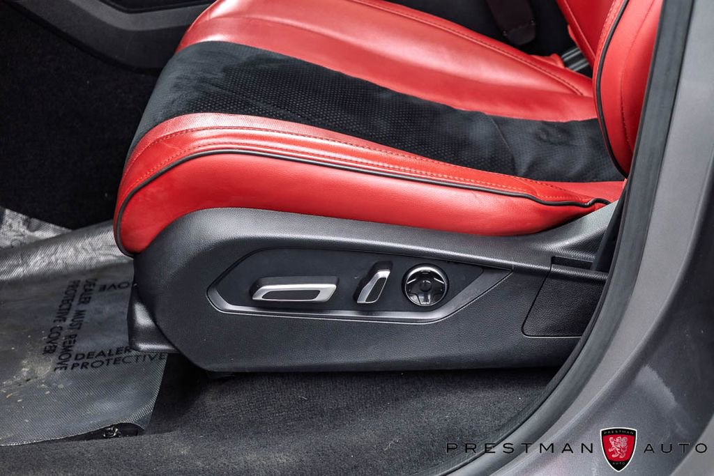 Used 2023 Acura MDX A-Spec image 25