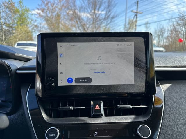 Used 2026 Toyota Corolla LE image 36