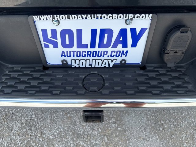 Used 2025 RAM 1500 Laramie image 15