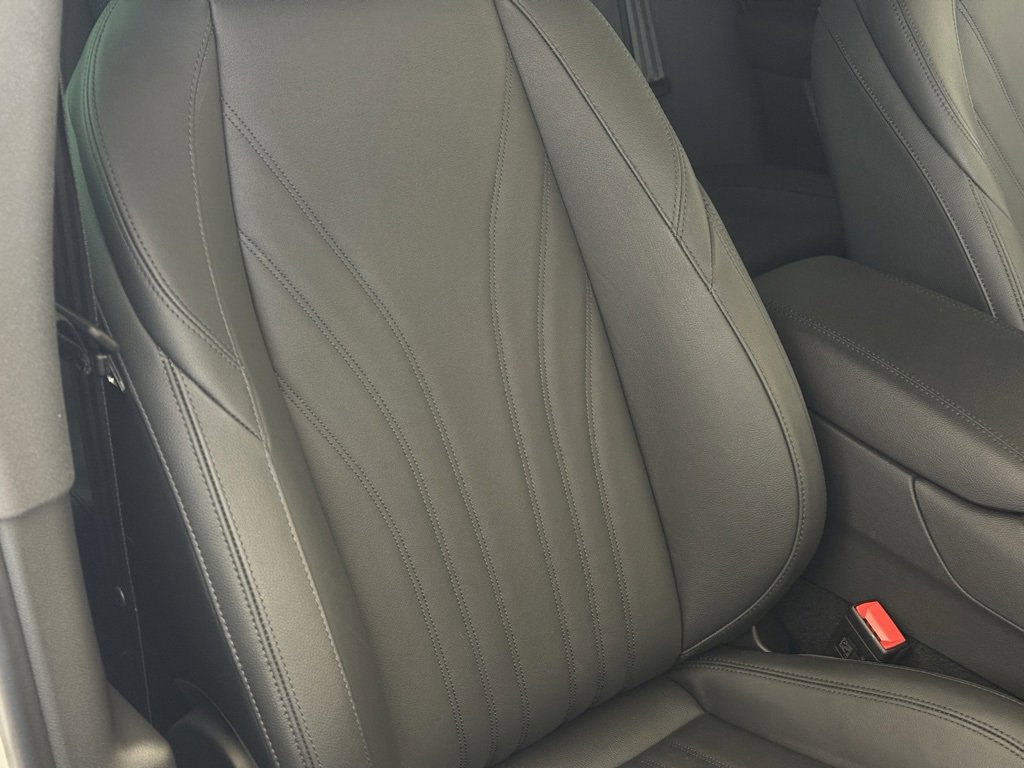 New 2024 Maserati Grecale GT image 49