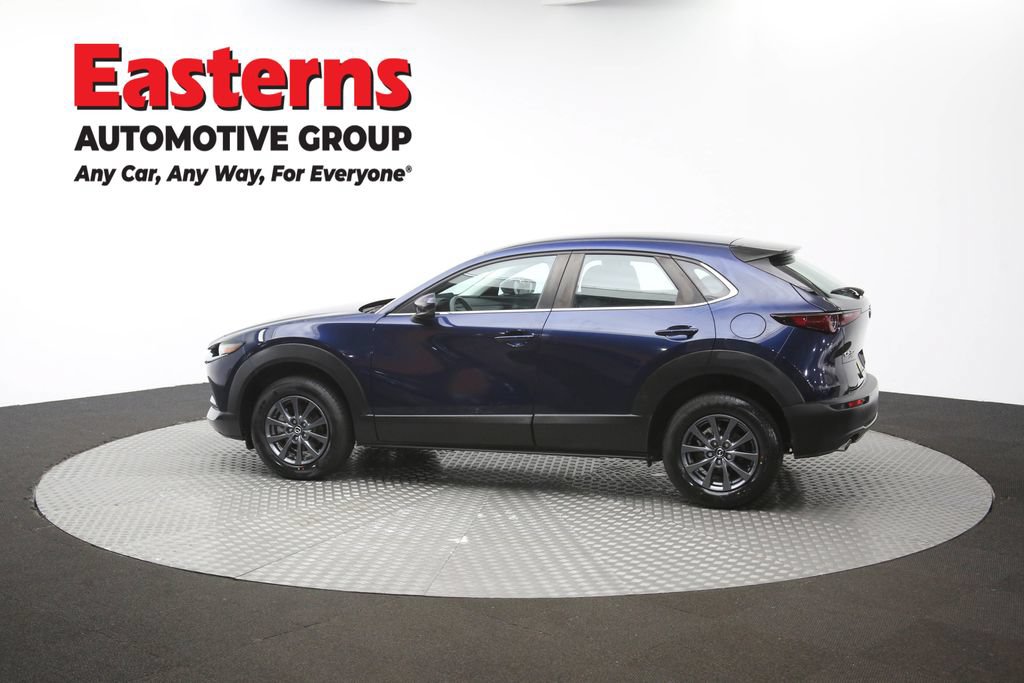Used 2023 MAZDA CX-30 AWD 2.5 S image 60