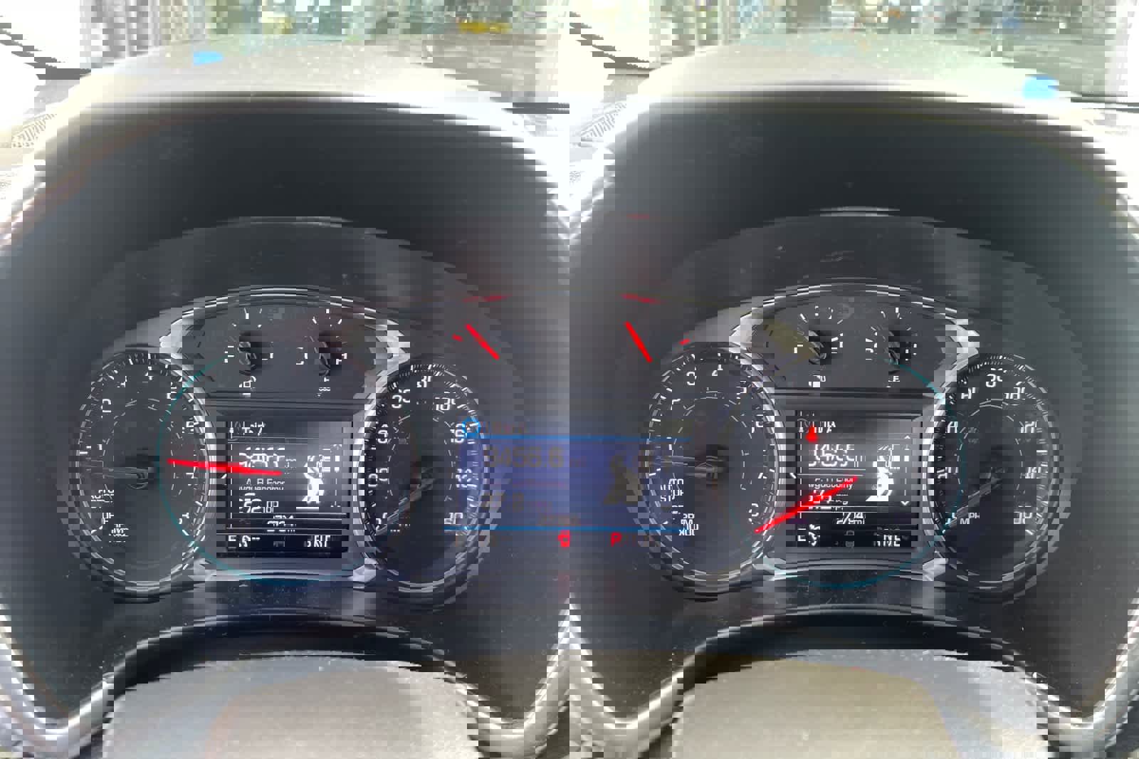 Used 2022 Chevrolet Equinox LT image 13