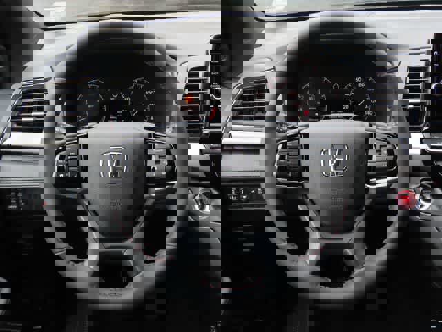 New 2026 Honda Odyssey Sport-L image 20