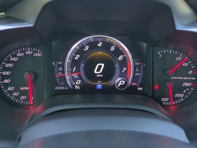 Used 2019 Chevrolet Corvette Grand Sport image 30