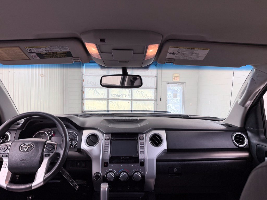 Used 2014 Toyota Tundra SR5 AWD/4WD image 27
