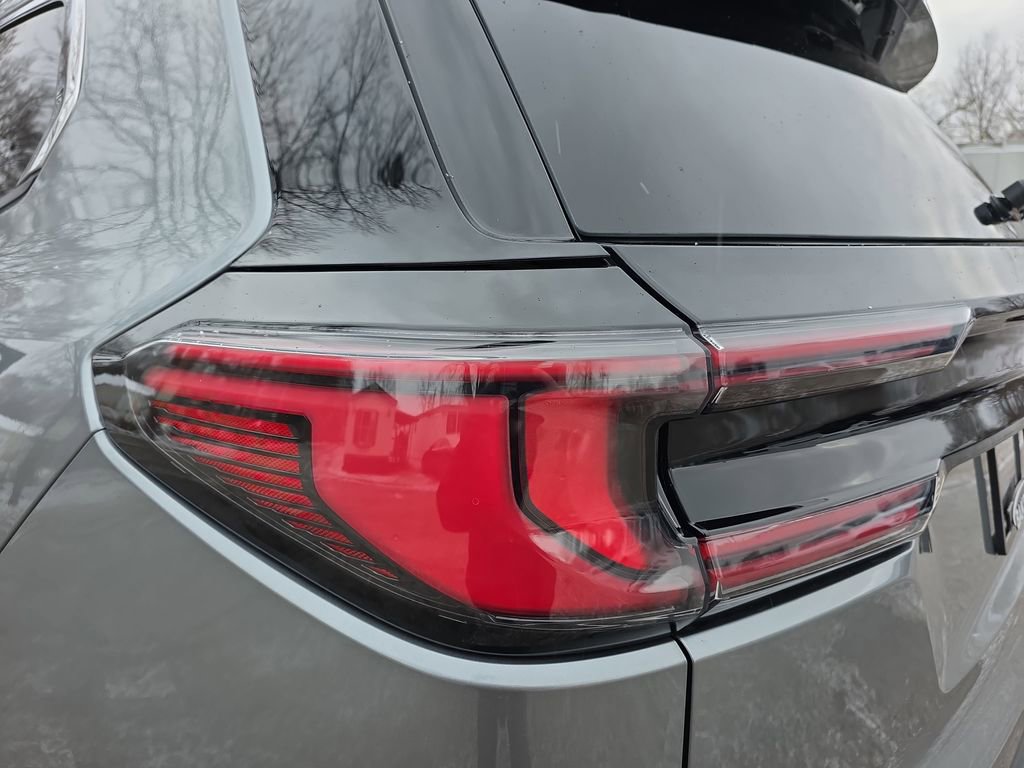 New 2026 GMC Acadia Elevation w/ Elevation Premium Package image 36