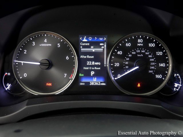 Used 2023 Lexus IS 300 AWD w/ Premium Package image 19