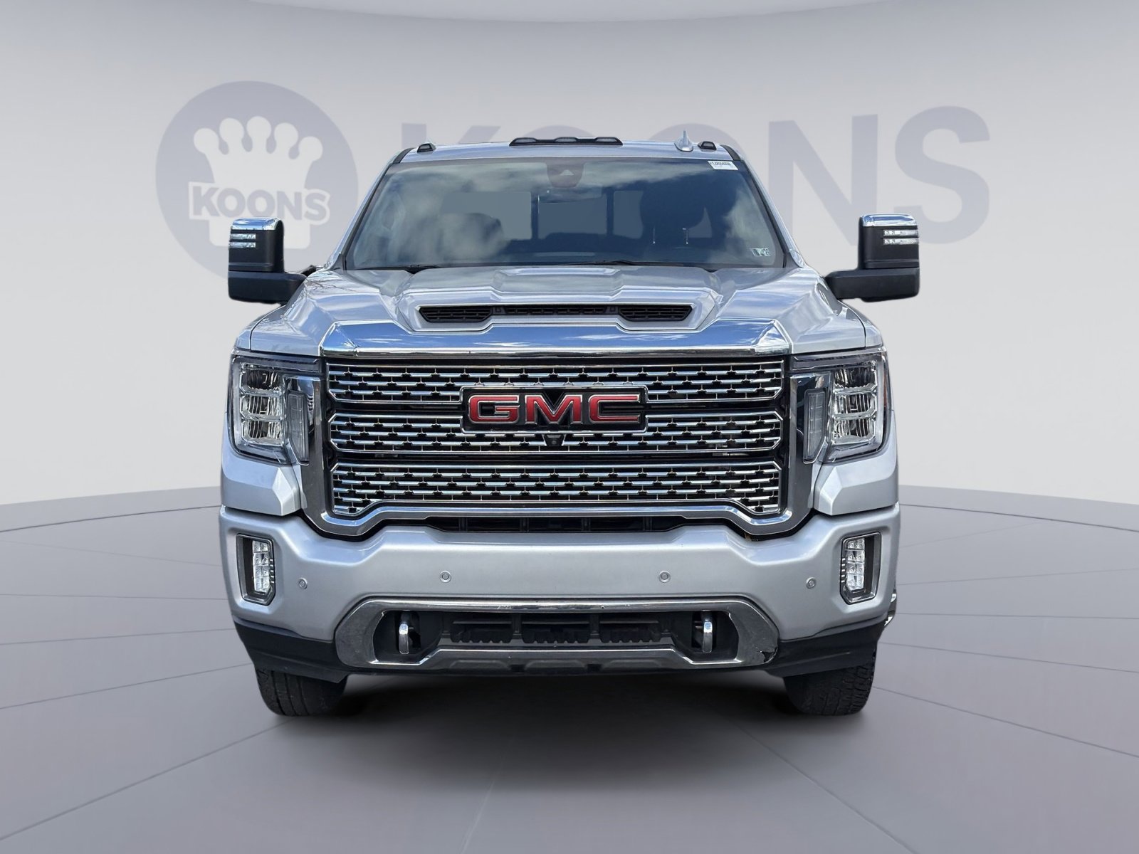 Used 2023 GMC Sierra 3500 Denali image 11