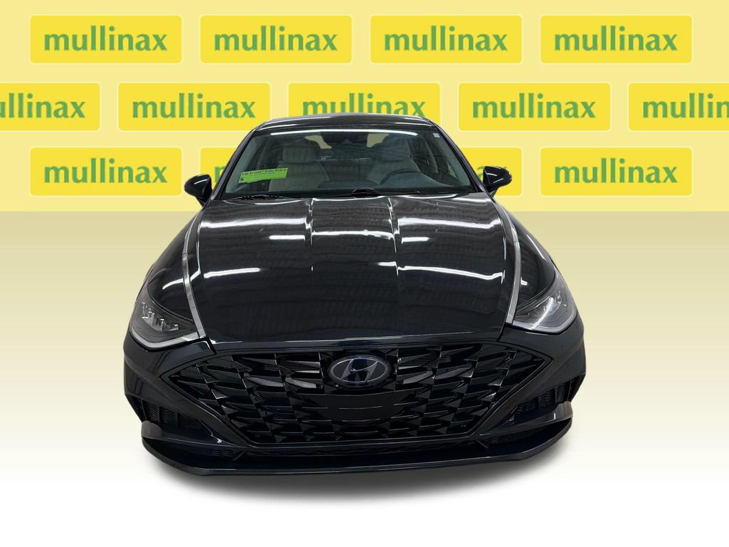 Used 2023 Hyundai Sonata SEL FWD image 15