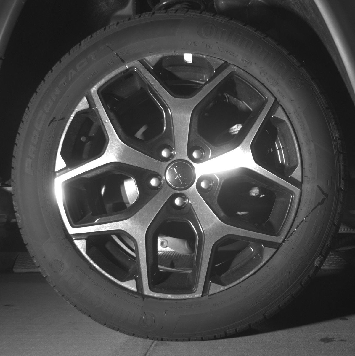 Used 2025 Jeep Compass Limited image 15