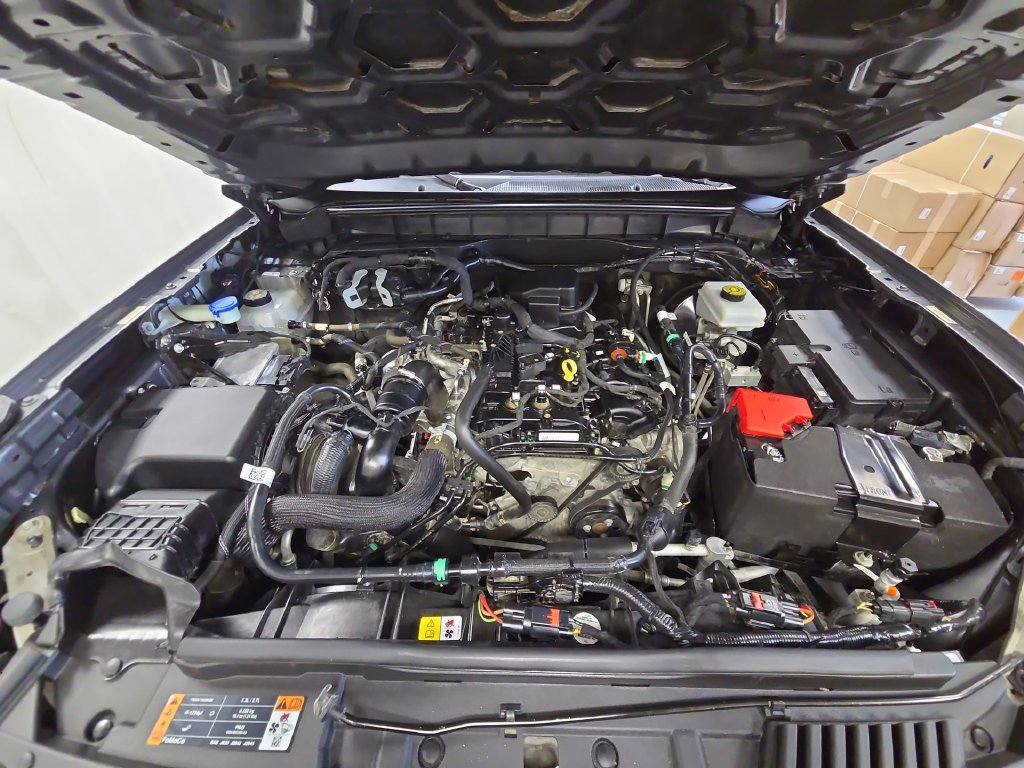 Used 2021 Ford Bronco Badlands AWD/4WD image 38