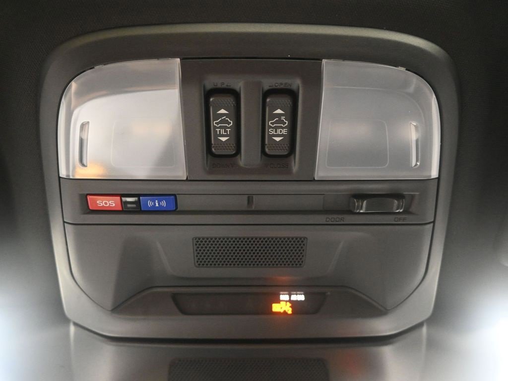 Certified 2025 Subaru Crosstrek 2.5i Wilderness w/ Crosstrek Mirror Package image 28