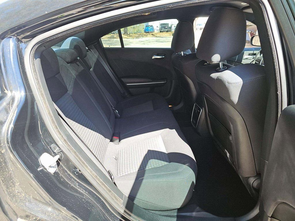 Used 2019 Dodge Charger GT image 16
