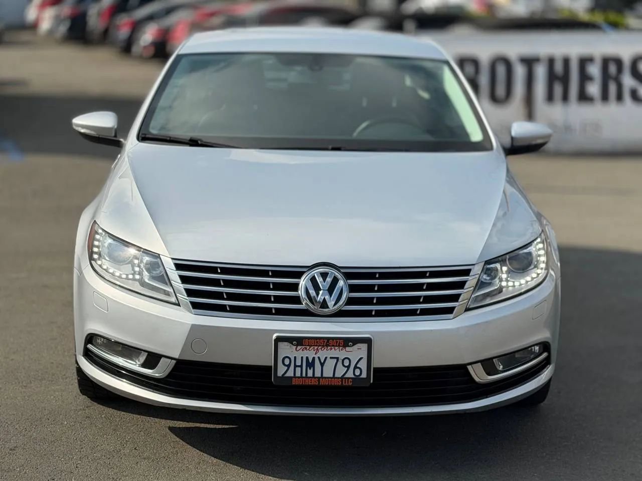 Used 2013 Volkswagen CC Sport image 41