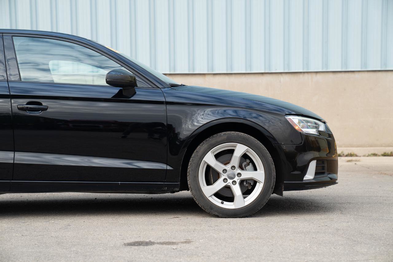 Used 2019 Audi A3 2.0T Titanium FWD image 12