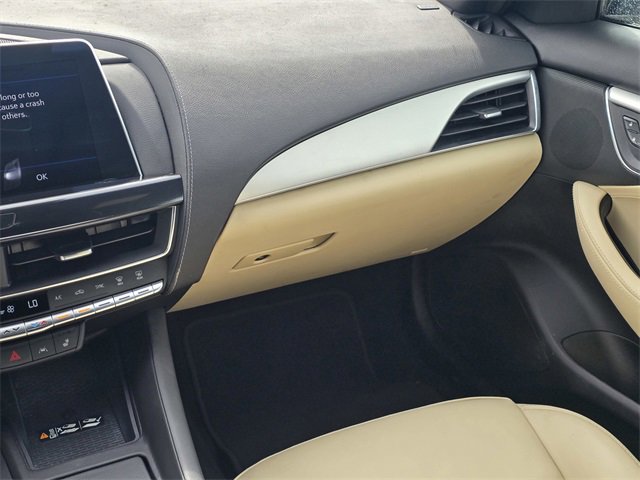 Used 2023 Cadillac CT5 Luxury w/ Cold Weather Package image 18